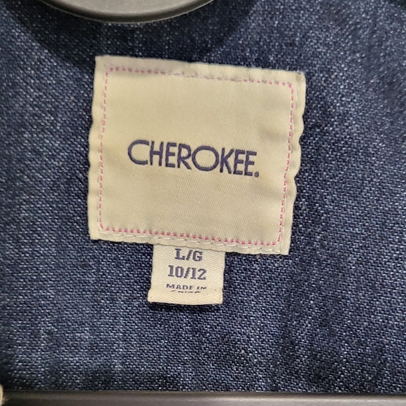 Jean jacket - Picture 2 of 3